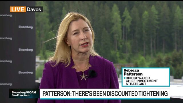 Bloomberg business news