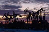 Russian Oil Fields Ahead of 180th OPEC Meeting