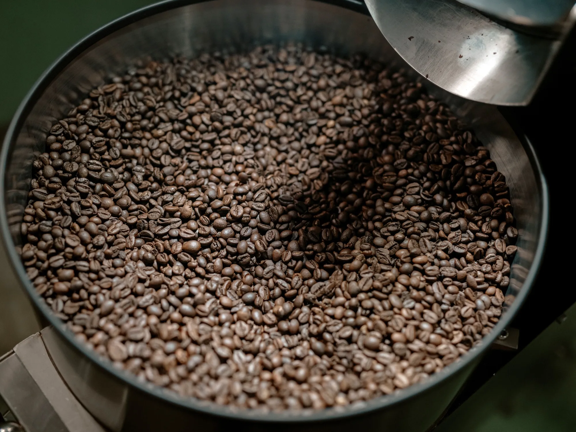 Cocoa and coffee futures both surged in New York, hitting records near the start of this year.&nbsp;