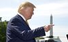 トランプ大統領