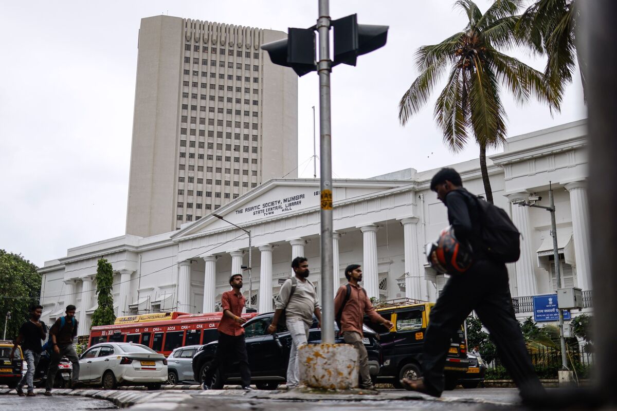 RBI Sees Common Technology Providers as Financial Stability Risk