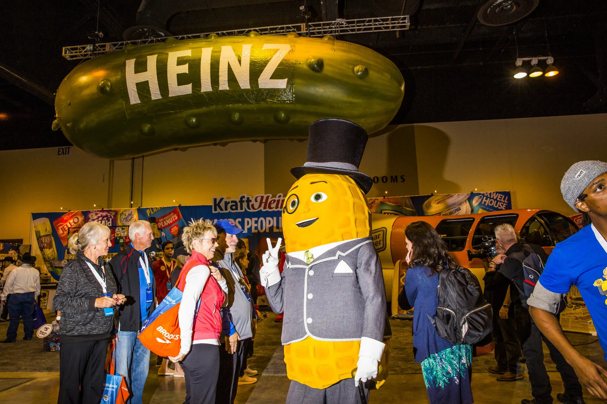 The revival of Planters Cheez Balls isn’t going to cut it.