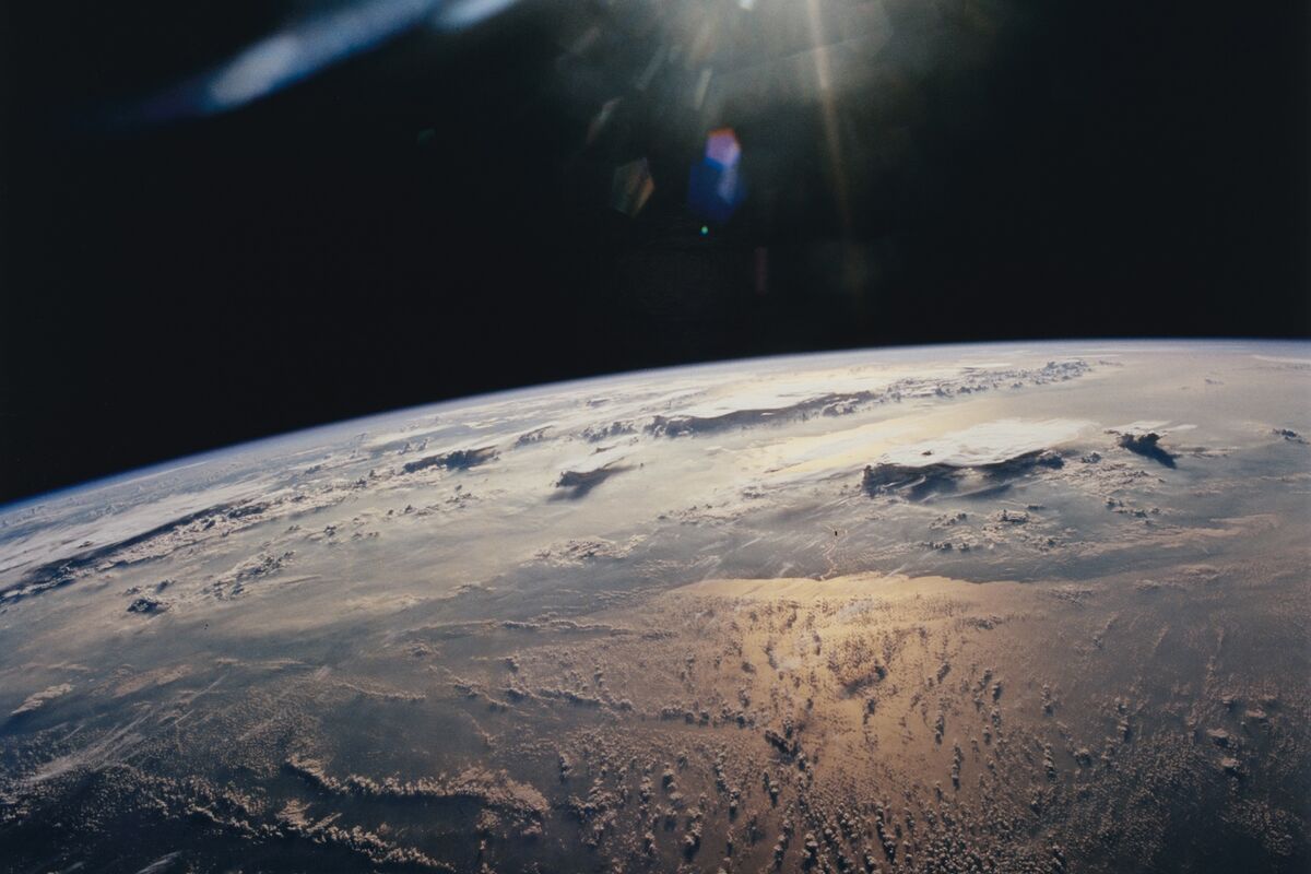 Voyager Technologies Raises $383M in Upsized Space-Tech IPO