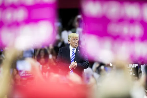 The obstruction of justice part remains&nbsp;murky.