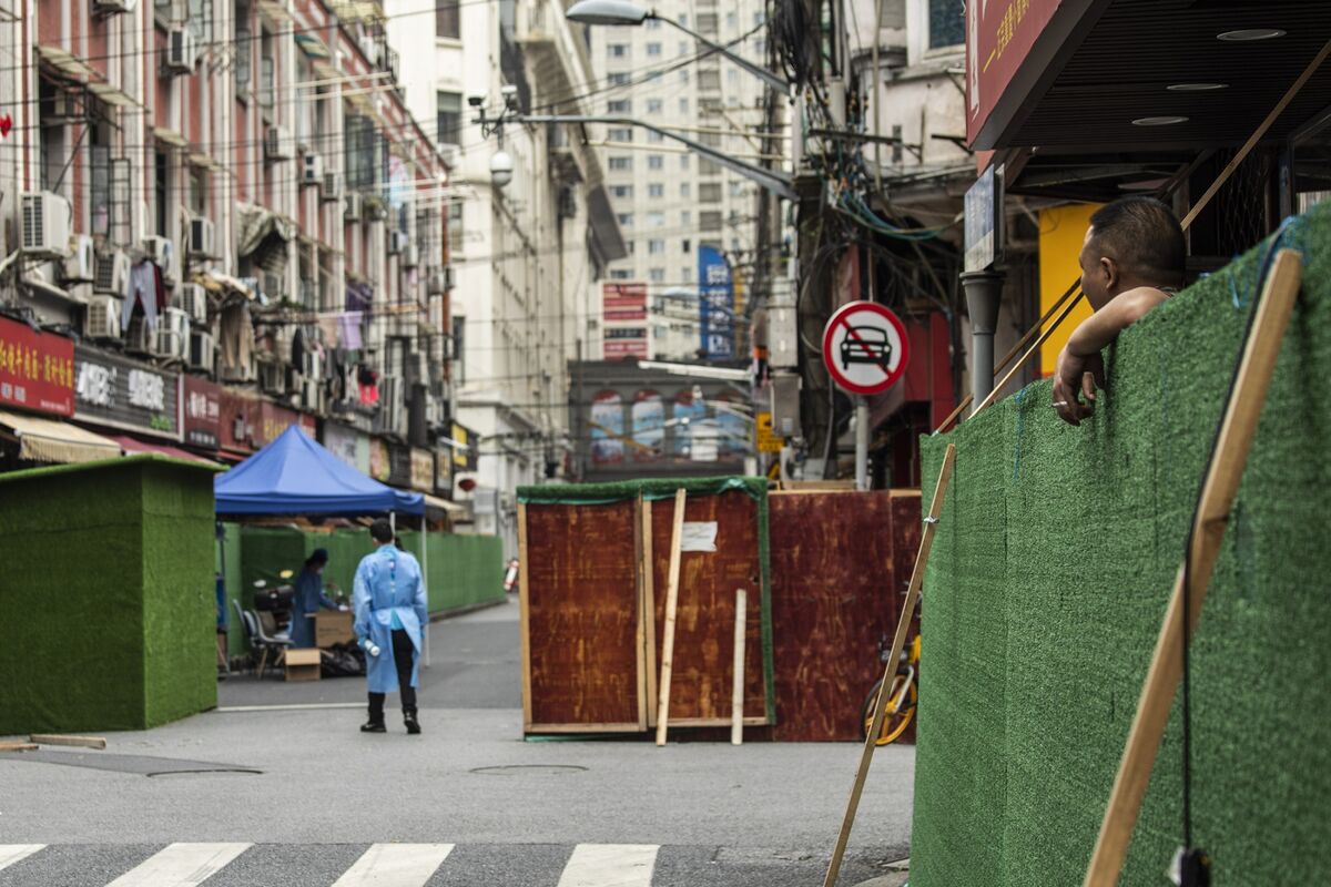 中国富裕層に広がる海外移住願望 コロナ規制で人材と資本流出の恐れ Bloomberg