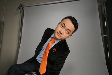 A Crypto Billionaire’s Path From Pariah to Trump Moneyman