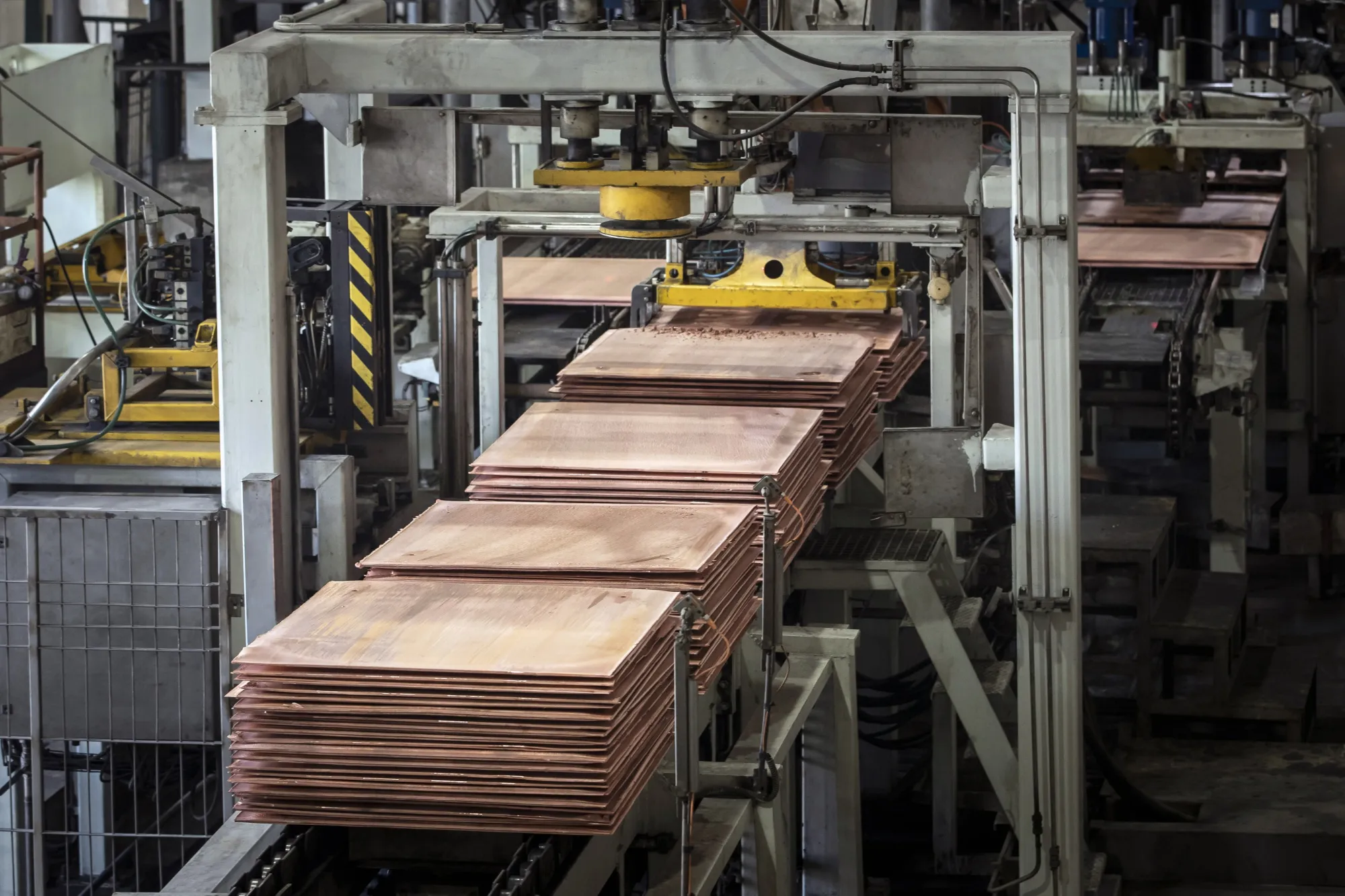 Top Chinese Copper Producer Tongling Nonferrous Metals Group to Defy Gloom And Ramp-Up Output