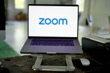 Zoom Website Ahead Of Earnings Figures