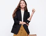 Stitch Fix says &quot;business comfort&quot; will be the dominant style as people return to the office.&nbsp;