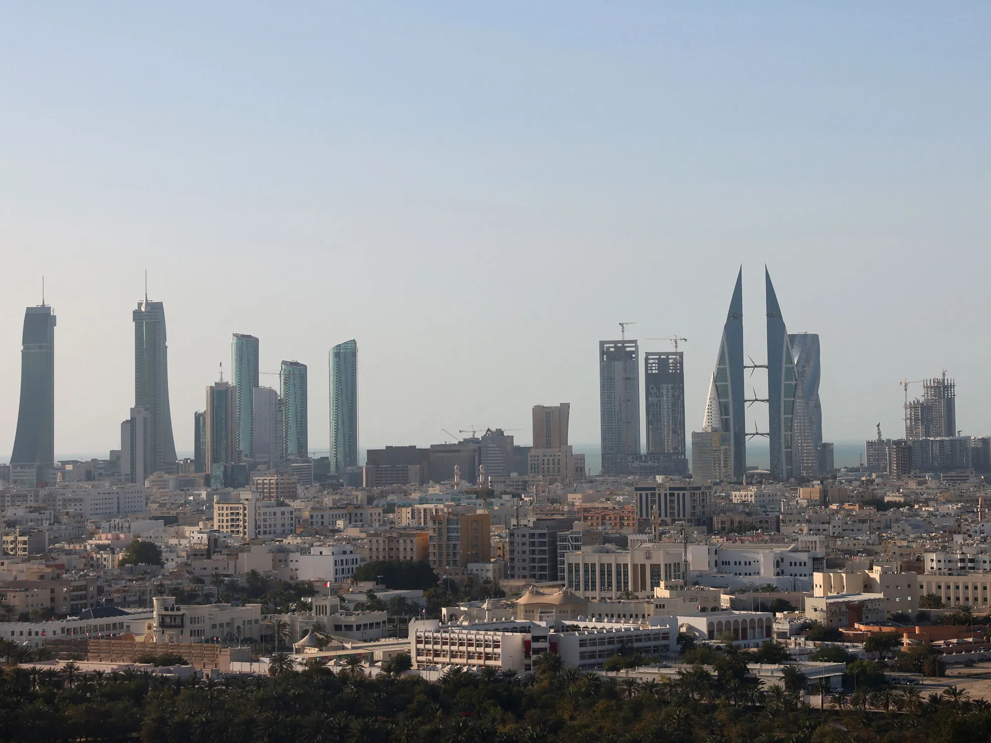 Manama,&nbsp;Bahrain