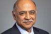 Arvind Krishna HZ