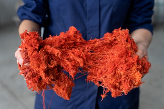 A Wool Recycling Tradition Offers Lessons for Fast Fashion