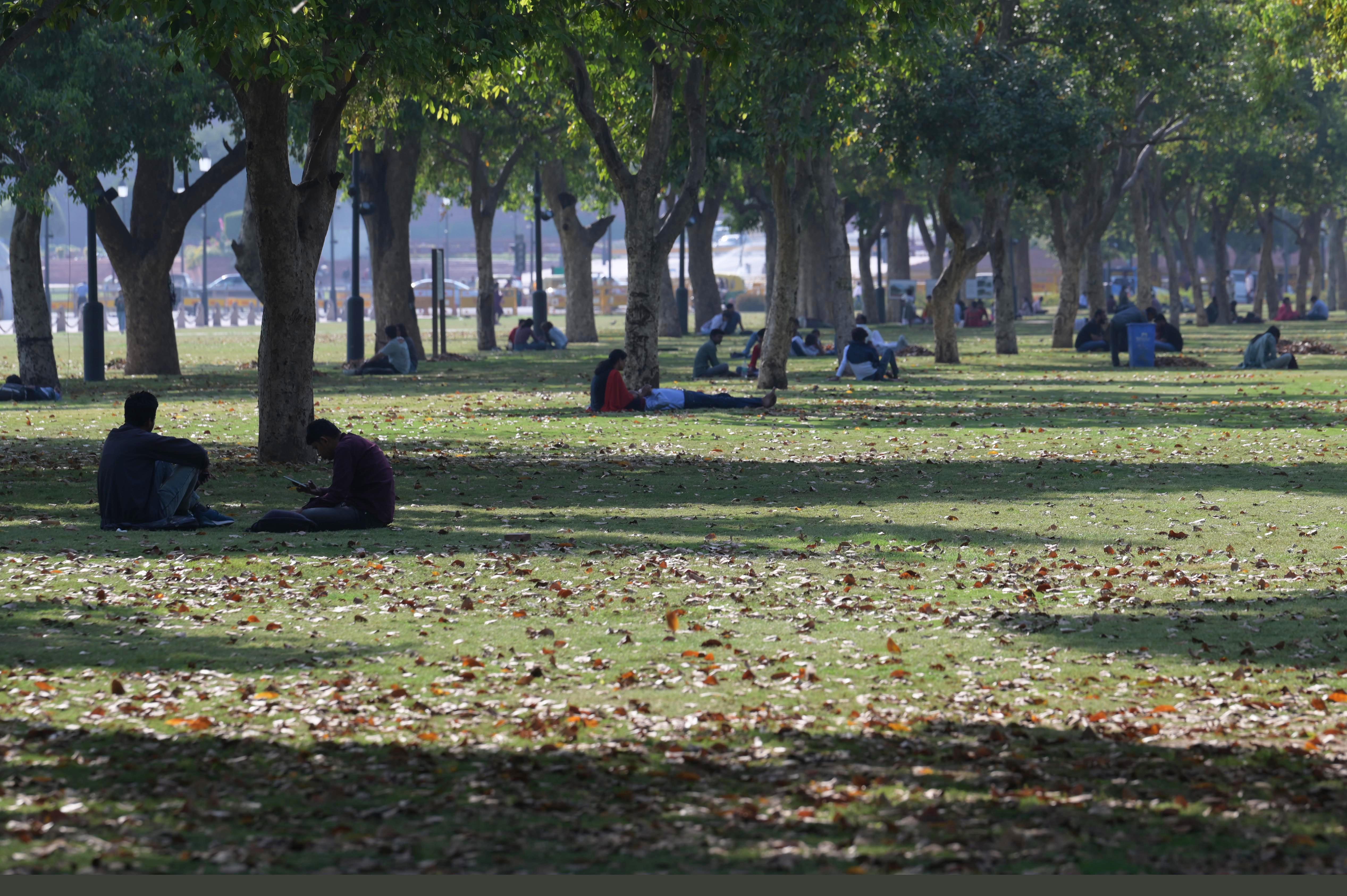 India Predicts Searing Heat in Threat to Lives, Power Supply - Bloomberg