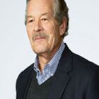Headshot of William R Jansen "Bill"