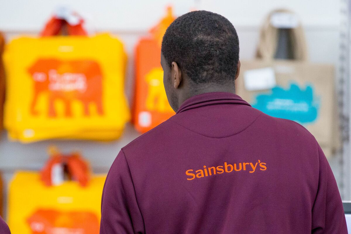 Sainsbury Urges Investors to Vote Against Living Wage Resolution