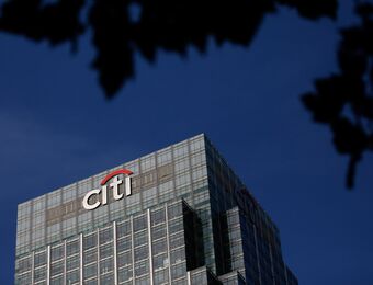 relates to Top Citigroup UK Dealmaker Skarbek Said to Be Put on Leave