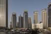 World’s Rich Ignore Mideast Strife to Bet on Dubai and Abu Dhabi