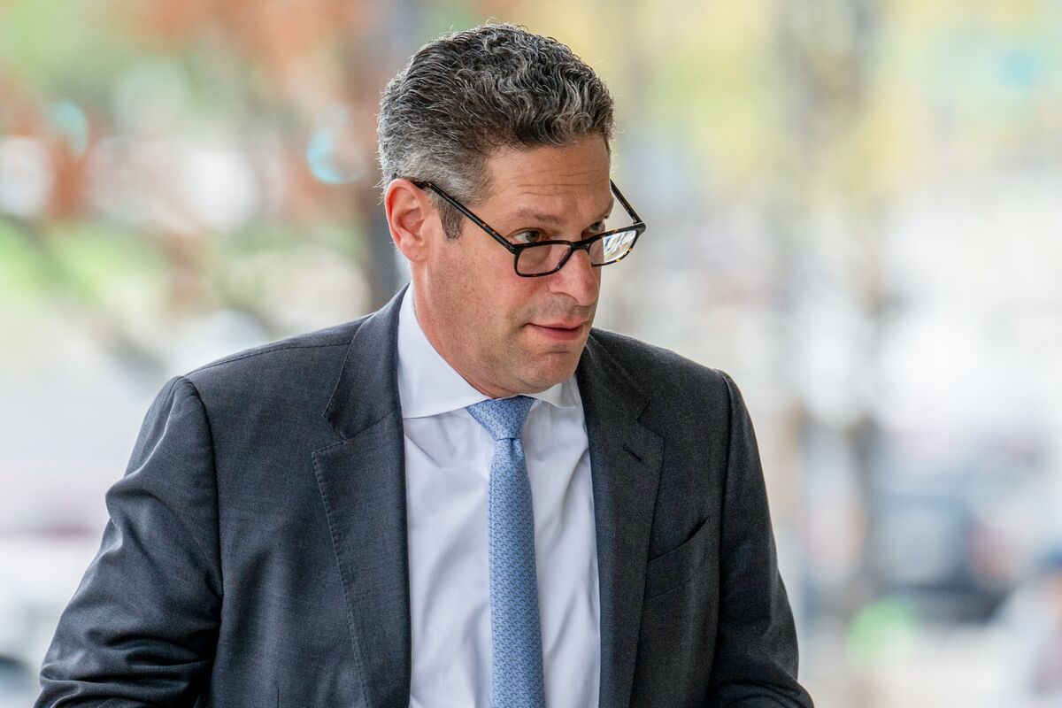 Meta’s Chief Global Affairs Officer Joel Kaplan Departing