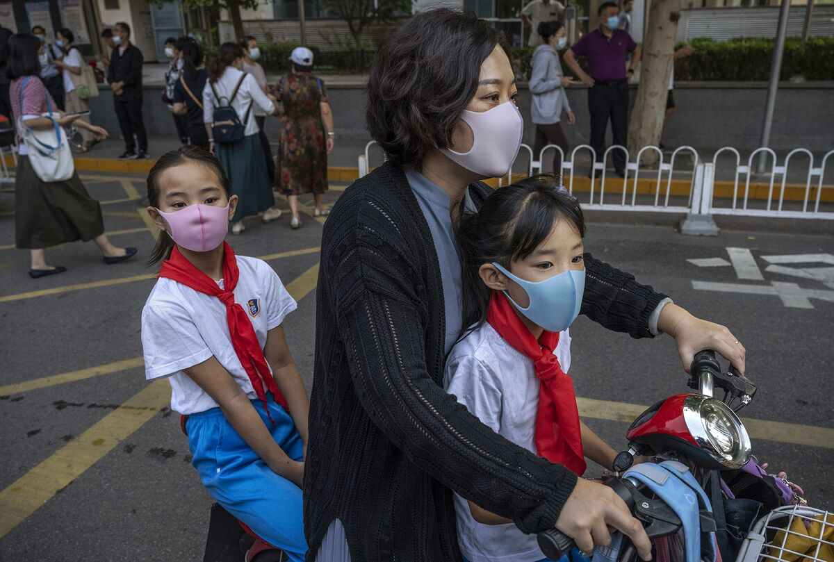 Sex dad in Beijing