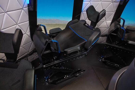 If You’re Still Planning Summer Travel, How About Space?