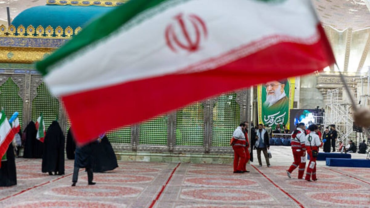Iran Says US Talks Are Off to a 'Good Start'