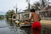 Typhoon Bualoi further threatens victims of 'ghost' flood-control project corruption in Philippines