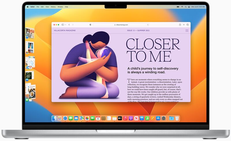 se relaciona con el nuevo sistema multitarea del iPad de Apple no es suficiente