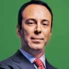 Headshot of Edward Scott Lampert "Eddie"