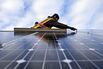 Heartland Power Cooperative Solar Panel Installation
