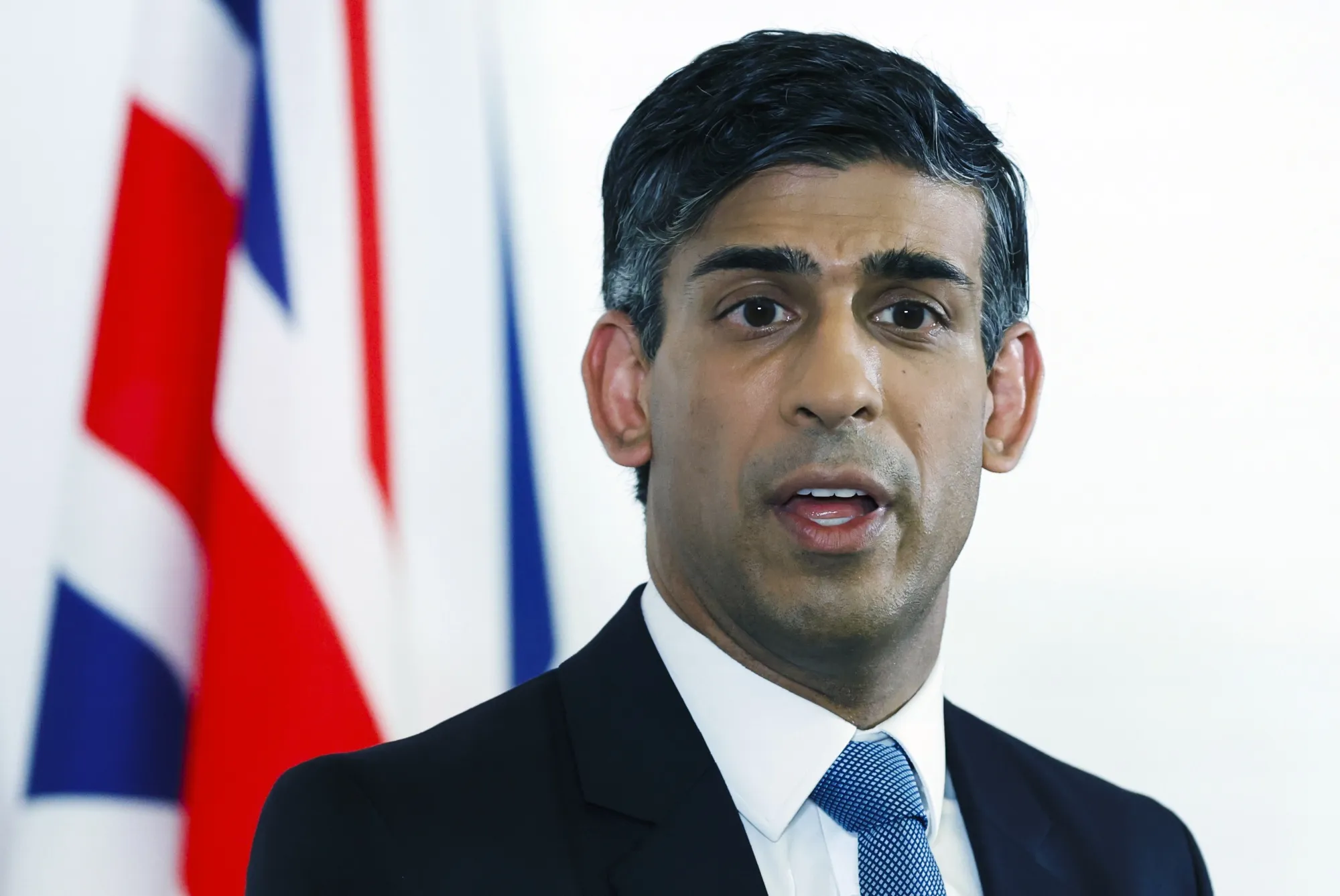 Rishi Sunak