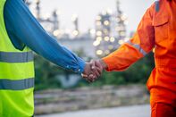 relates to Industrials Defy Deal Doldrums With Strategic Acquisitions