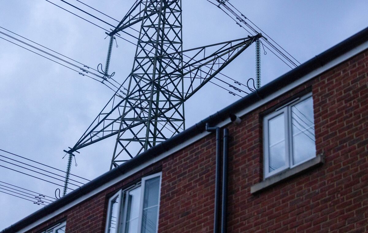 UK’s Energy Industry Divided in Battle for Free Electricity