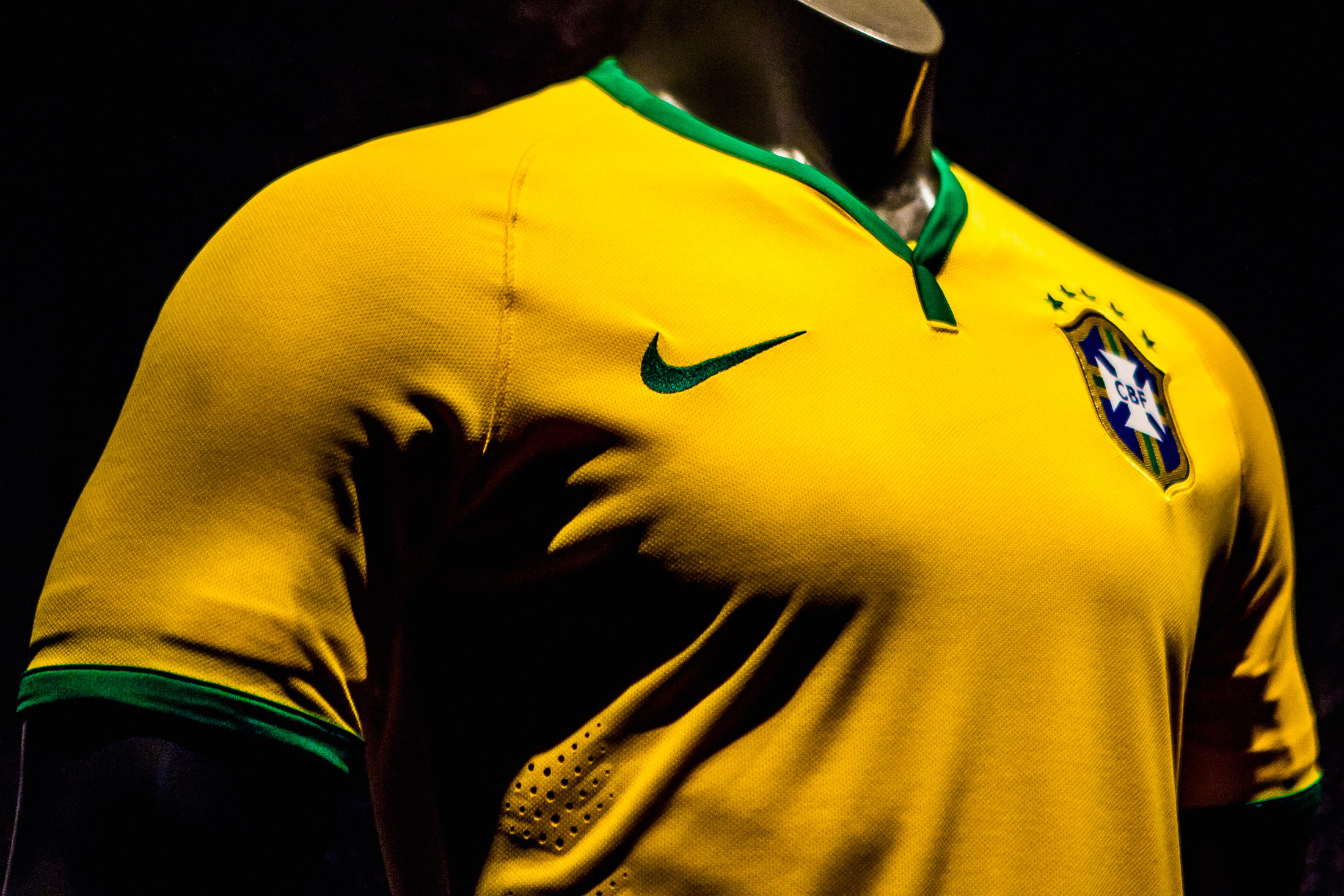 FIFA Corruption Scandal: Nike and the Brazilian National Football Team