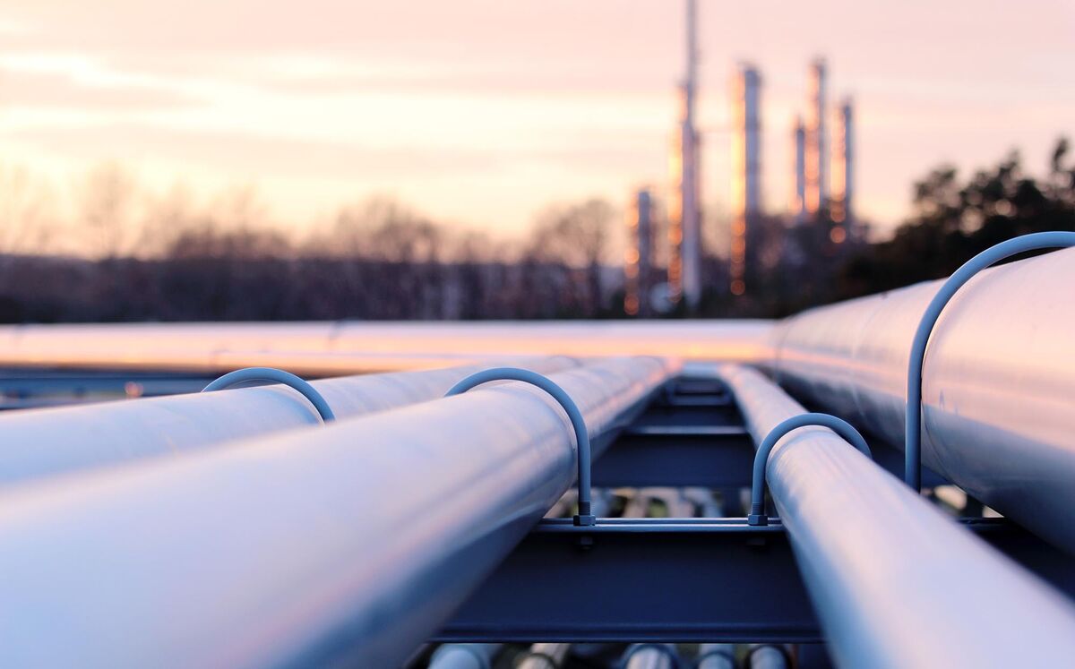 ⚫️ BLOOMBERG: Energy Transfer LP in trattative per vendere GNL a MidOcean Energy dal terminal di Lake Charles