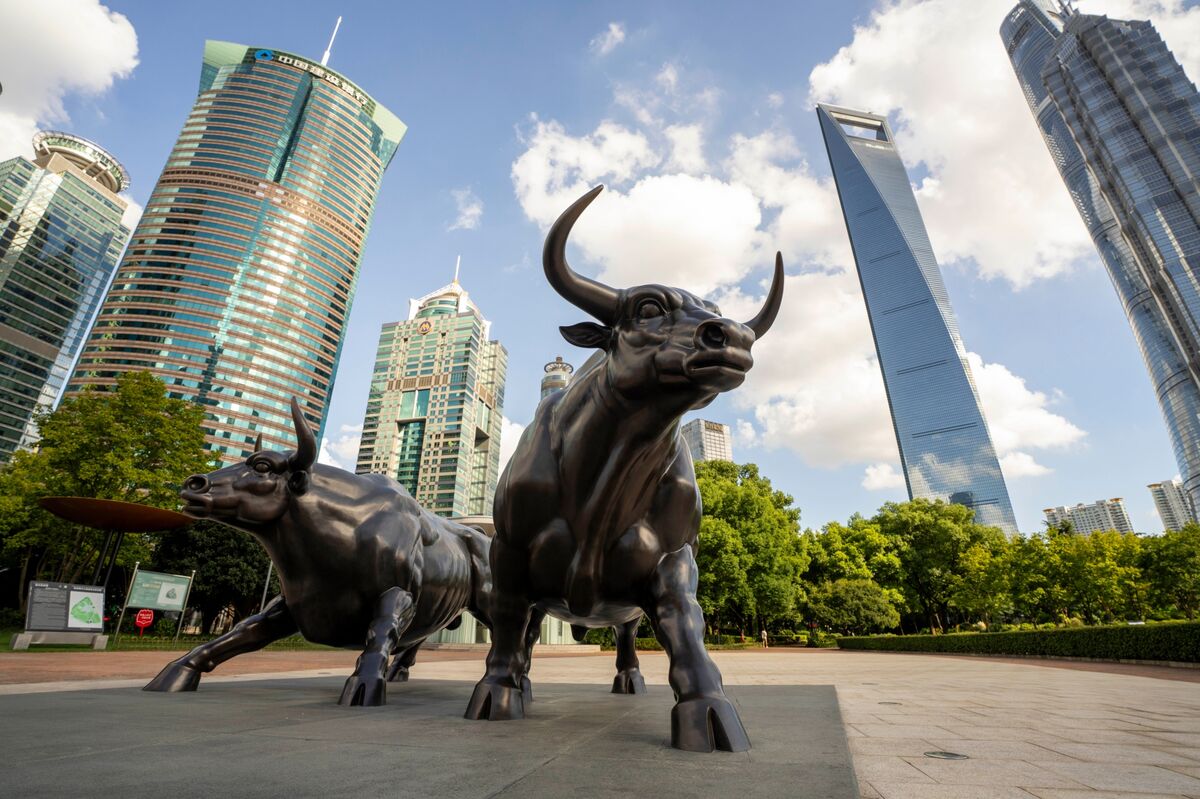 China’s New 30-Year Bond Draws Highest Yield Since December