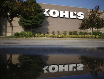 relates to Kohl’s Said to Get $9 Billion Bid Backed by Starboard Value