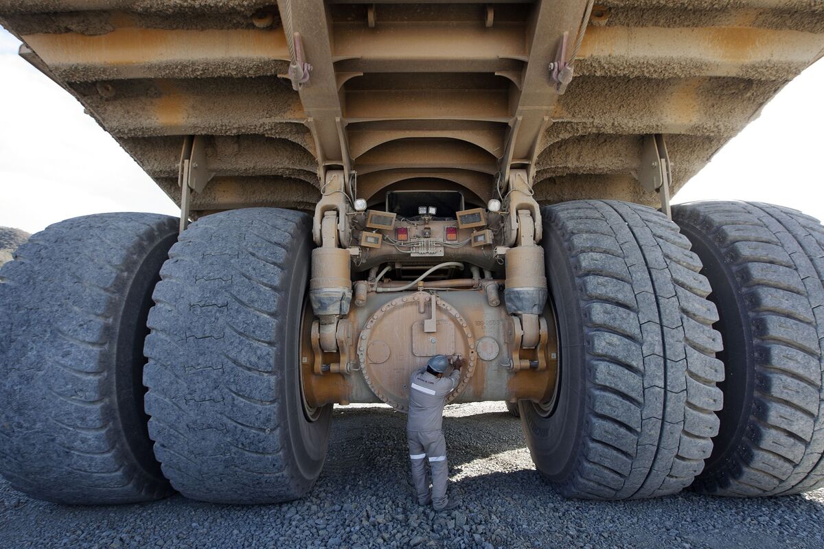 Glencore to Shut Australian Copper Mines With Smelter on Brink