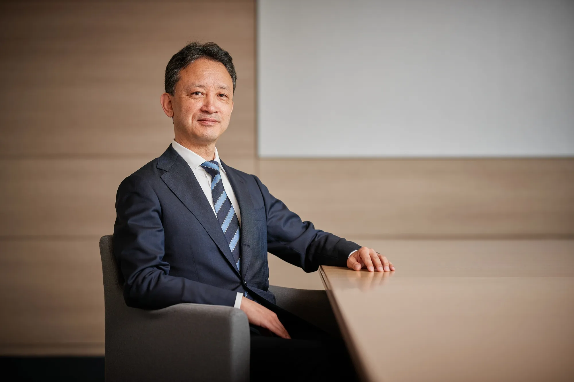JERA Chief Predicts Sustained LNG Price Hikes Through Winter