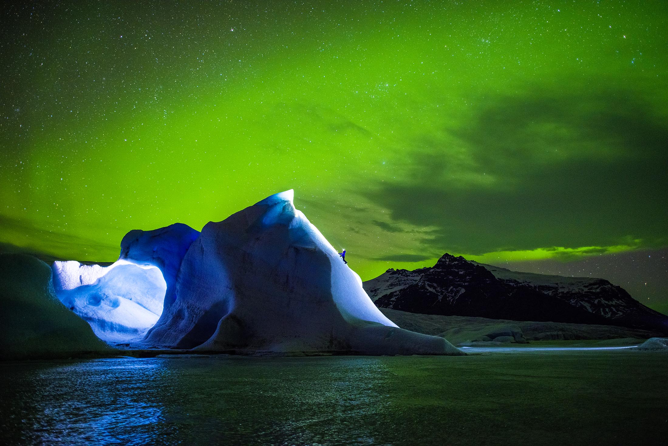 See the Incredible Adventure Photos From Red Bull’s Illume Contest