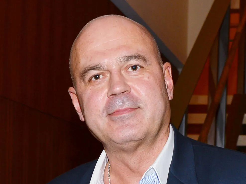 Alexey Kuzmichev
