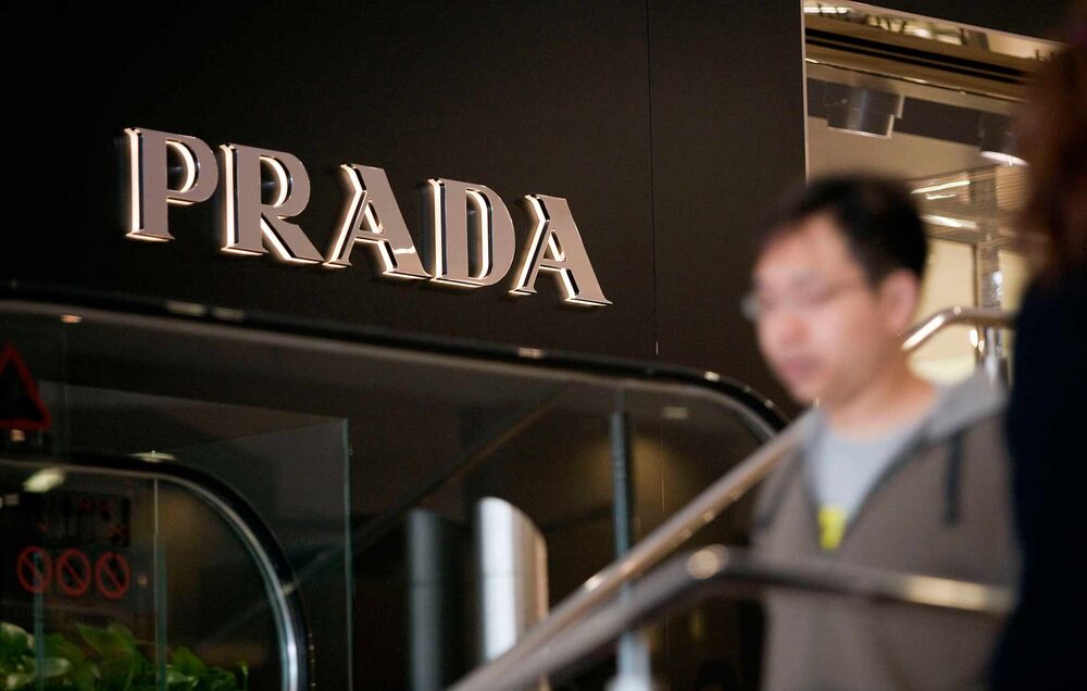 Prada's Asia Bet Turns Trendsetter Into 