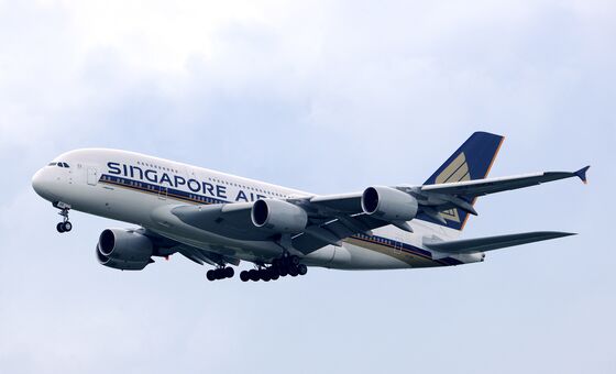 From Flagship to Scrapyard: First Airbus A380s to Get Broken Up