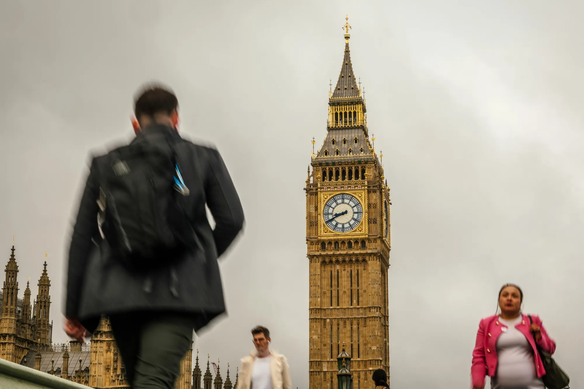 Reeves’ budget included measures to protect the UK’s smallest businesses with a relief that it said would mean 865,000 employers paying no national insurance.