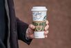Starbucks Ahead Of Earnings Figures