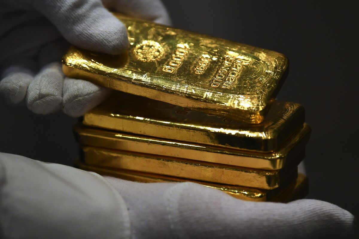Gold steadies after tame US inflation data eases rate-hike bets; Asian stocks rise as data dents September Fed hike expectations