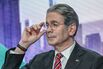 US Treasury Secretary Scott Bessent Interview