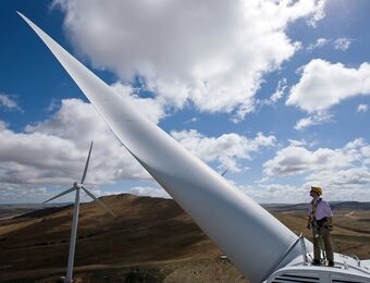 relates to Clean Energy Jobs Surge in Australia as Workers Pivot