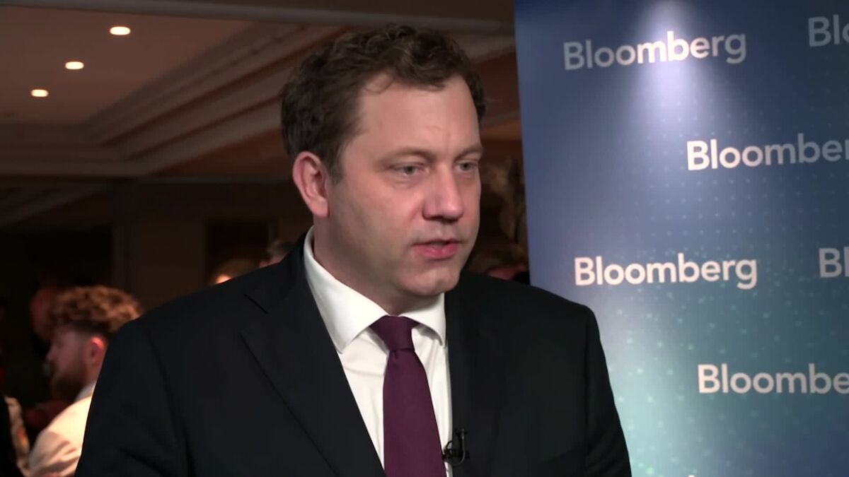 Germany's Klingbeil on the Future of Relations With the US