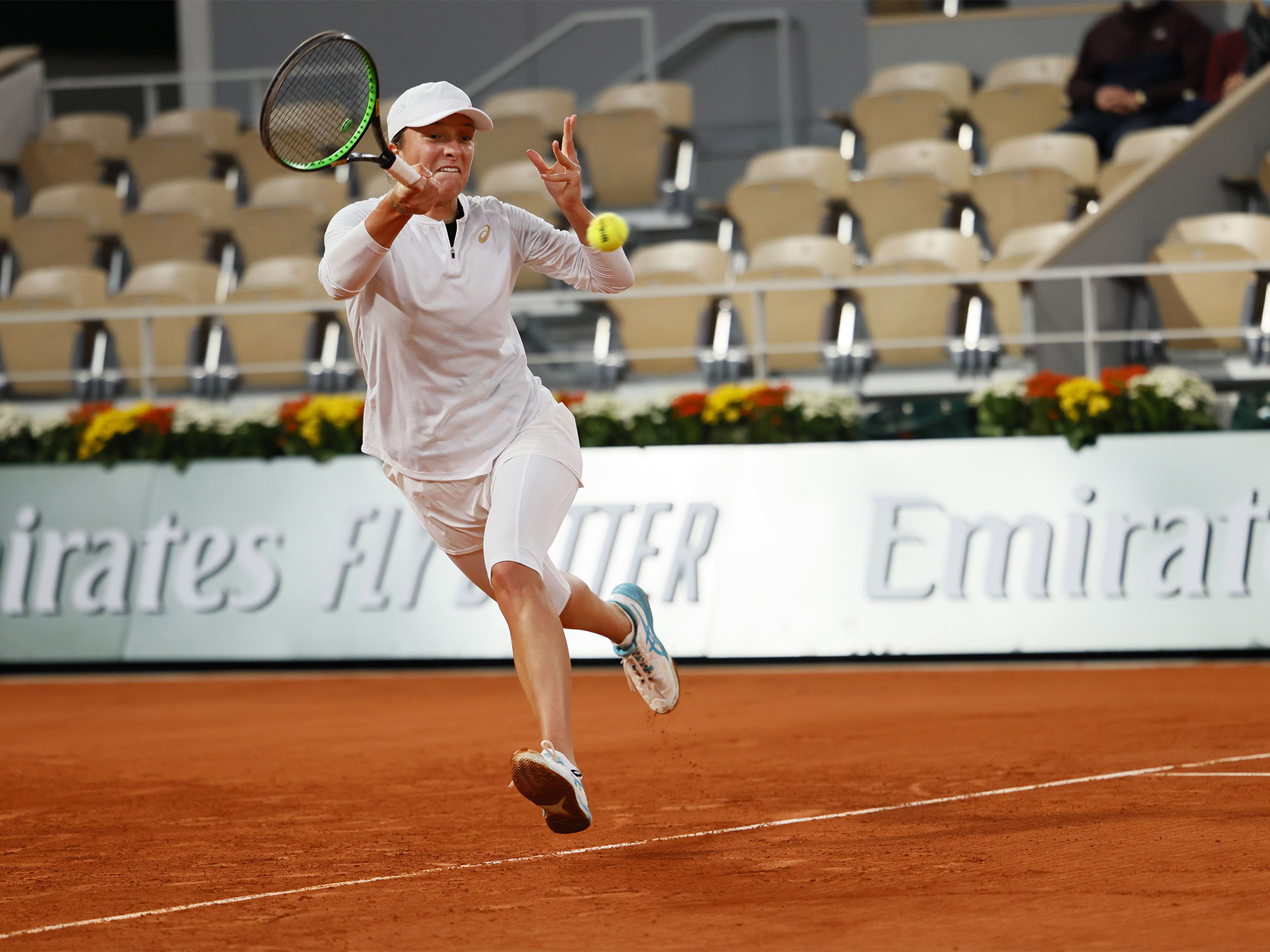 Dominic Thiem sets French Open main draw goal