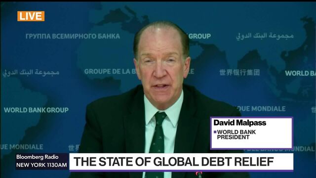 Bloomberg business news